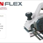 Crown CT 14001 Planya