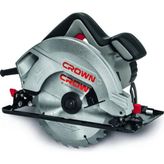 Crown CT15187-165 1200 W 165 mm Daire Testere
