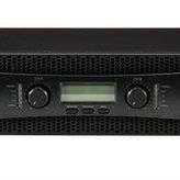 Crown XLS-2002 Power Anfi
