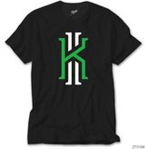 Crows Gate Kyrie Siyah Tişört - 2XL