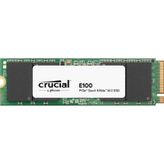 Crucial E100 CT1000E100SSD8 PCI-Express 4.0 M.2 1 TB SSD
