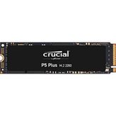 Crucial P5 Plus CT1000P5PSSD8 PCI-Express 4.0 1 TB M.2 SSD