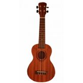 Crusader CU124 Ukulele (Taşıma Çantası Hediyeli)