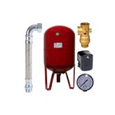 Cruwa 50 Litre Dik Hidrofor Kiti