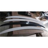 CRUZE ANATOMİK SPOİLER DÜZ MODEL TİP