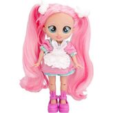 Cry Babies CYM17000 BFF Bebekler S3 Coney