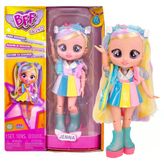 Cry Babies CYM17000 BFF Bebekler S3 Jenna