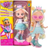 Cry Babies CYM17000 BFF Bebekler S3 Stella