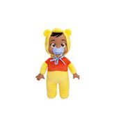 Cry Babies Disney Pooh Ağlayan Model Bebek