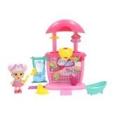 Cry Babies PlayTime Bella Banyo Oyun Seti 921498