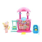 Cry Babies PlayTime Chloe Mutfak Oyun Seti 924406