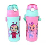 Cry Baby Plastik Matara 500 Ml