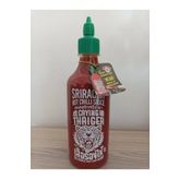 CRYING THAIGER Sriracha Sos