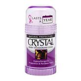 Crystal Body 120 gr Stick Deodorant