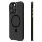 Crystal Shield iPhone 14 Pro uyumlu Magsafe Kılıf