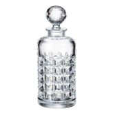 Crystalite Diamond 650 ml Kristalin Viski Şişesi
