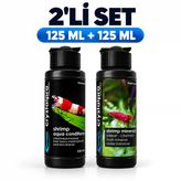 Crystalpro Karides Conditioner Ve Minerals 2 Li Set ( 01.2029)