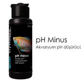 CrystalPro Ph Mınus Akvaryum Ph Düşürücü 125 ml