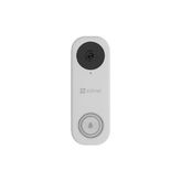 Cs-Db1 Pro 2K+ Wi-Fi Görüntülü Kapı Zili (H.265)