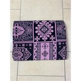 CS İlkim Pembe 6m² Halı Örtüsü - 200 x 300 cm