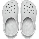 CS10001 Crocs Classic Terlik Siyah - Gri
