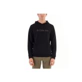 CSC Branded Shadow Erkek Kapüşonlu Sweatshirt