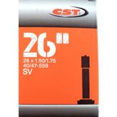 Cst 26x1.90/2.125 Sv Araba Sibop İç Lastik