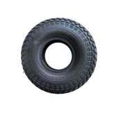 Cst 4.00-5 C154 Dıs Lastık Sıyah Eng