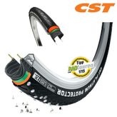 Cst C1920 Platınum Protector 700x35 Dış Lastik 7 Seviye Korumalı
