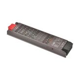 Ct-2582 24 Volt 25 Amper Slim Saç Adaptör
