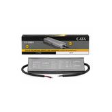 Ct-2593V 12V 200W 17A Ip64 Dış Mekan Şerit Led Trafosu