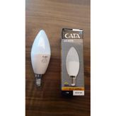 Ct 4079 7W Led Bujı Ampul Beyaz