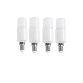Ct-4092 8W Led Ampul Günışığı (4 Adet)