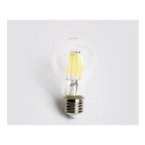 CT-4218 8W/3000K EDİSON DİMLENEBİLİR LED AMPUL (GÜNIŞIĞI) CATA