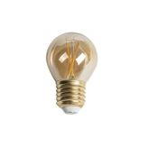Ct-4283 4w Rustik Led Ampul G45