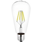 CT-4353 Cata Rustik LED Ampul Beyaz Renk Cata