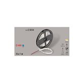 Ct-4484 10ç Iç Mekan Mavi Led Şerit(5 Mt) HSPLİNM-3642