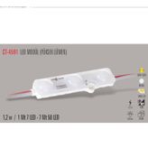 CT-4591 1,2W BEYAZ MODÜL LED (10ADET) CATA