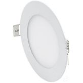Ct 5145 6w Panel Led Spot Armatür Beyaz Işık