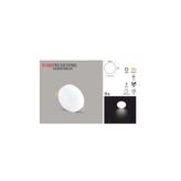 Ct 5660 -- 10w X Plus Led Panel Beyaz Işık Armatür