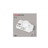 Ct-9185 Radar Sensör HSPLİNM-3640
