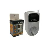 Ct-9187 Akım Korumalı Priz Ekranlı