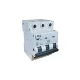 Ct-9631 25A C Tipi Otomatik Sigorta