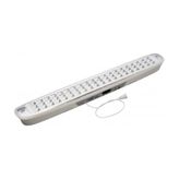 Ct-9960 Tuna 60 Ledli Işıldak Şarjlı
