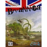 Cthulhu Britannica
