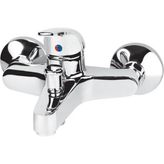 Ctn Mix Banyo Bataryası - Gri