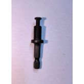 Ctn Paltava Dmax Bits Saplı Mandren Adaptörü 3/8"-24 Unf