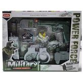 Ctoy JS079 Asker Seti