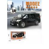 Ctoys 8086-1 Sesli Işıklı Model Araç