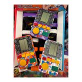 Ctoys Tetris Oyunu